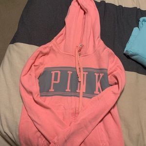 Pink PINK full zip